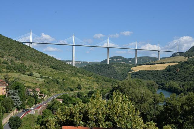 Millau Viaduct